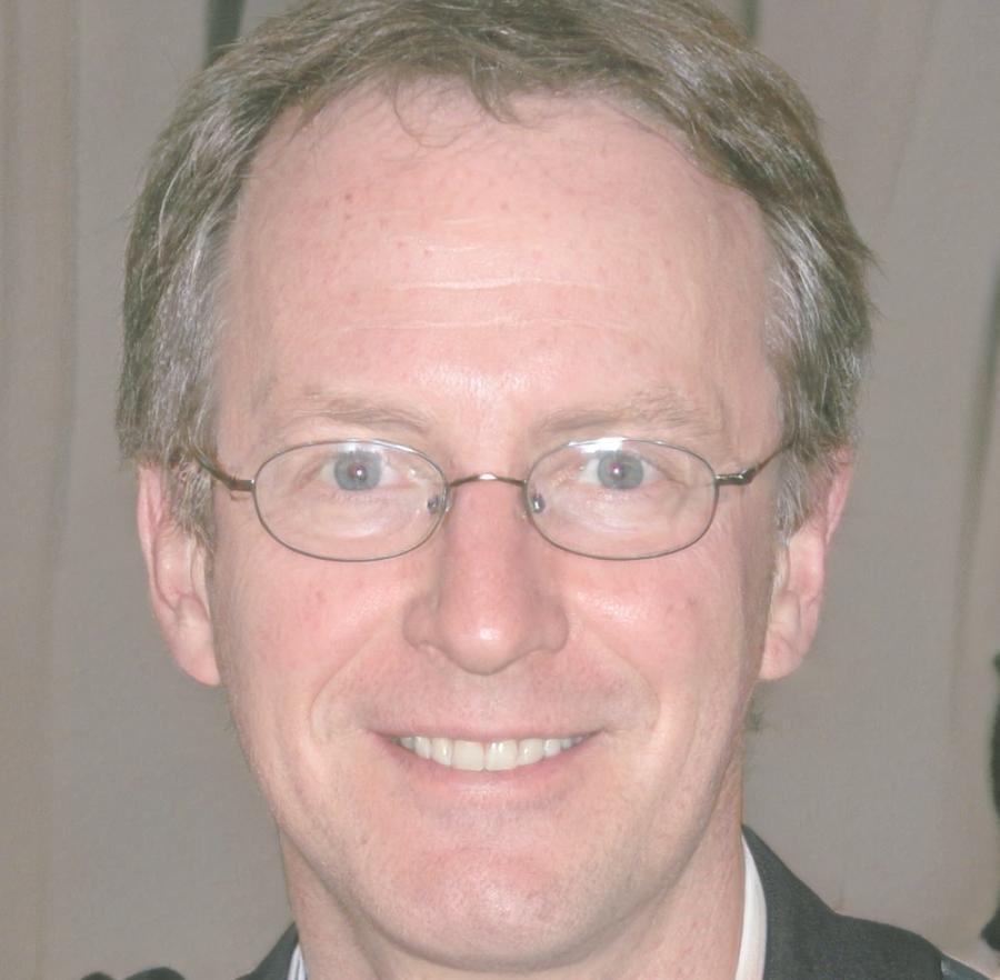 Lernbegleiter Thorsten Wendland